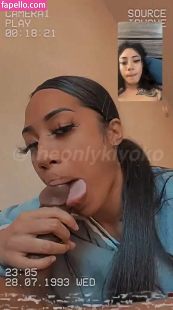 Demon Lives Onlyfans Photo Gallery 