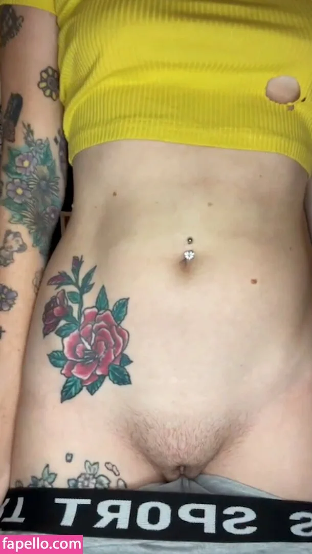 Demon Lives Onlyfans Photo Gallery 