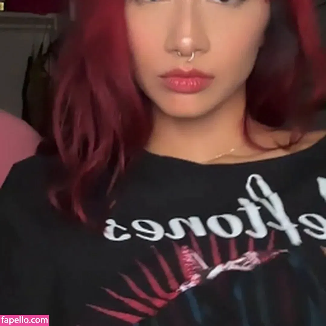 Demon Lives Onlyfans Photo Gallery 