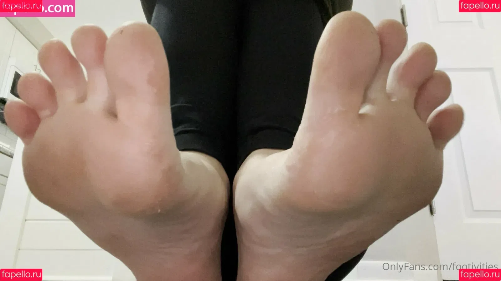 footivities Onlyfans Photo Gallery 