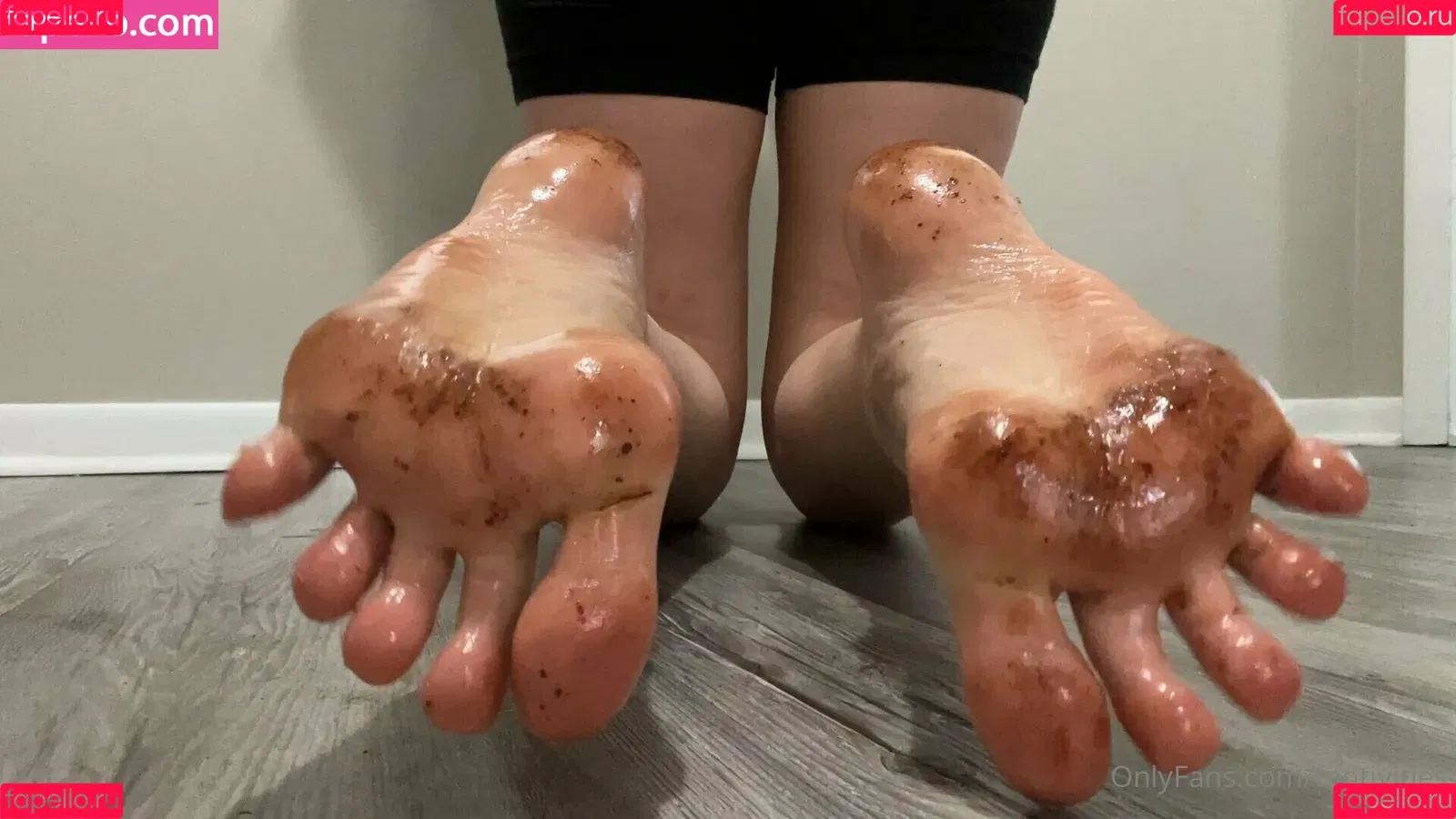 footivities Onlyfans Photo Gallery 