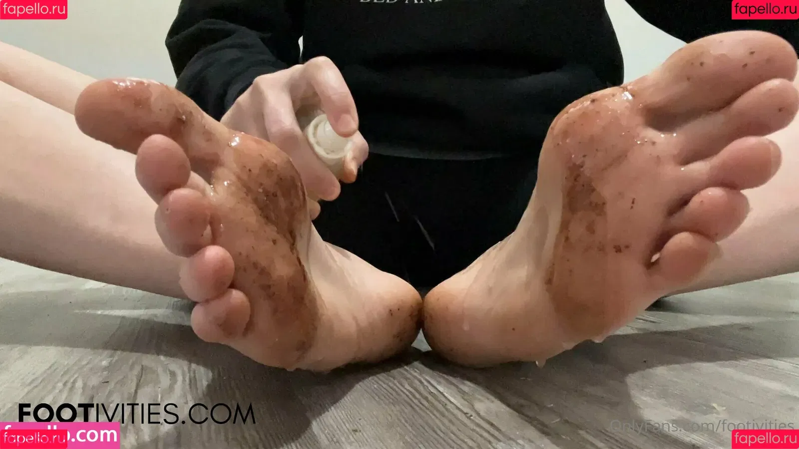 footivities Onlyfans Photo Gallery 