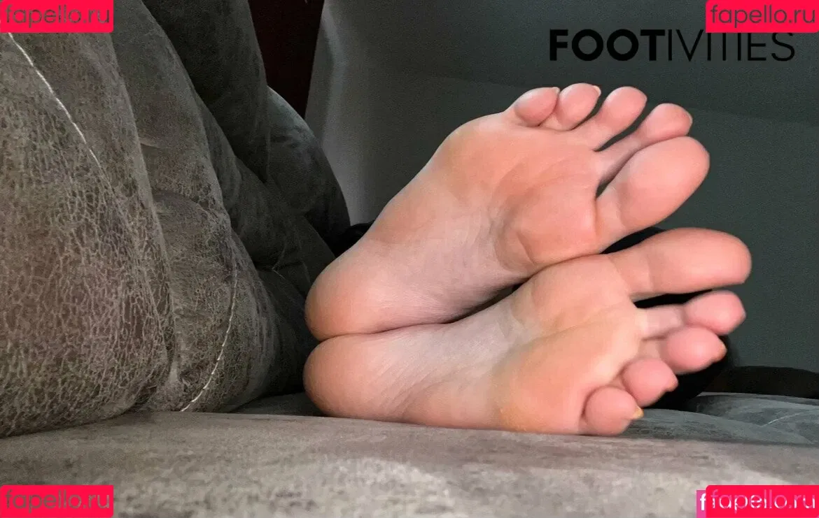 footivities Onlyfans Photo Gallery 