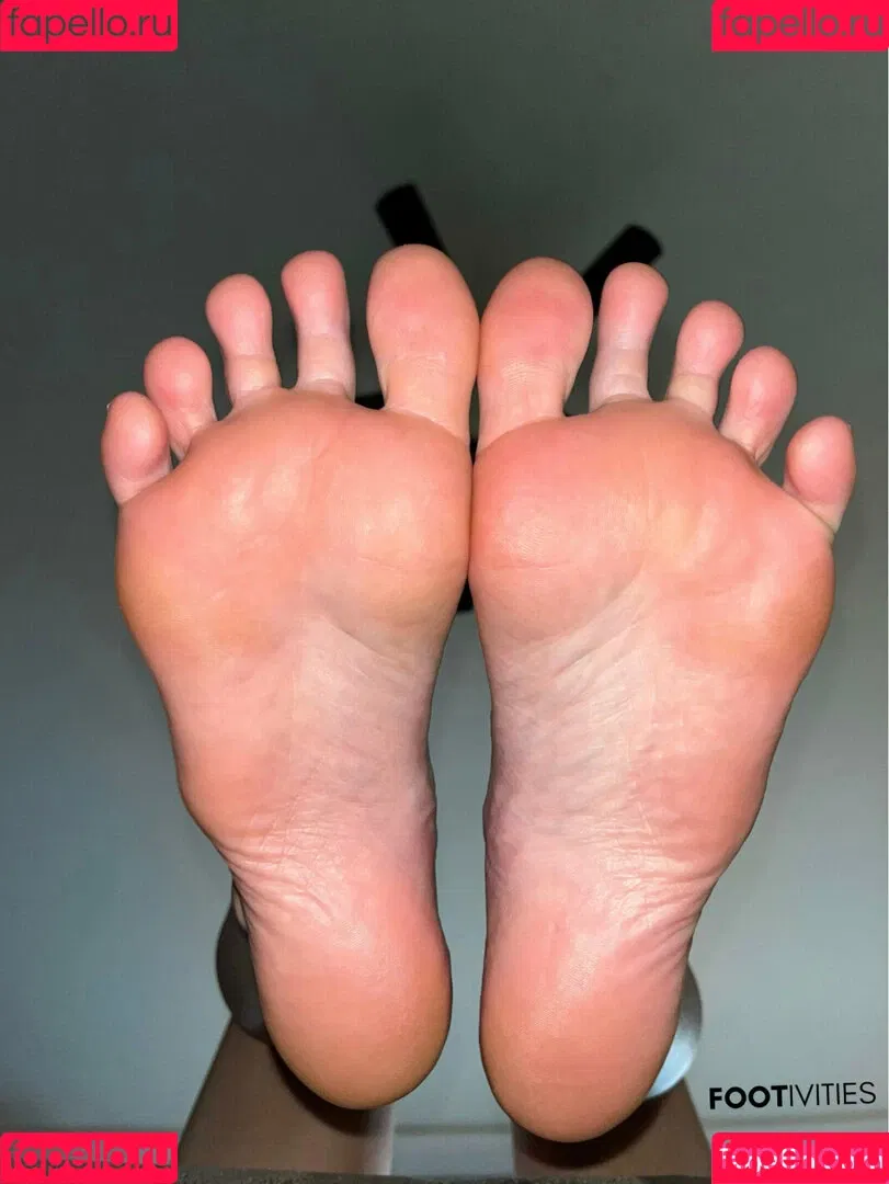footivities Onlyfans Photo Gallery 