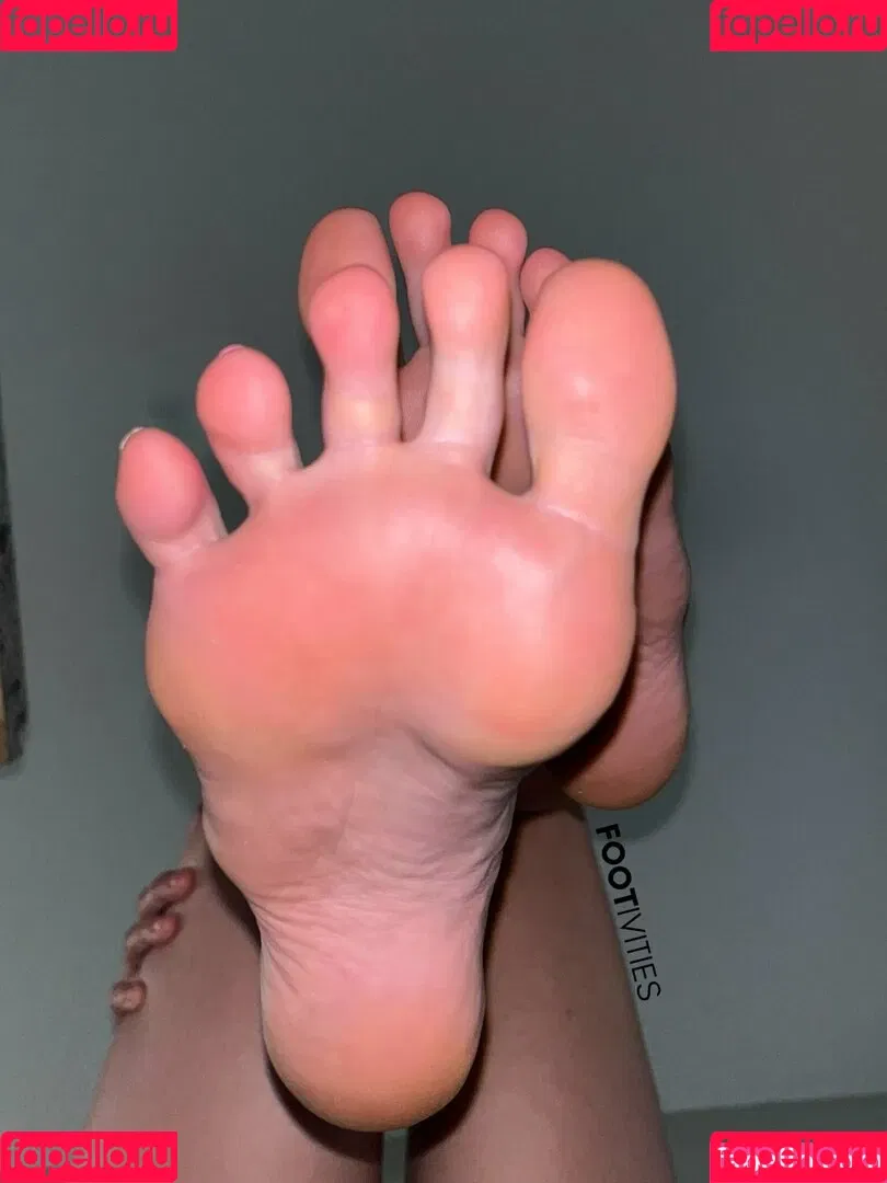 footivities Onlyfans Photo Gallery 