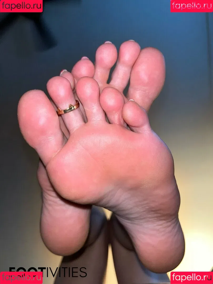 footivities Onlyfans Photo Gallery 