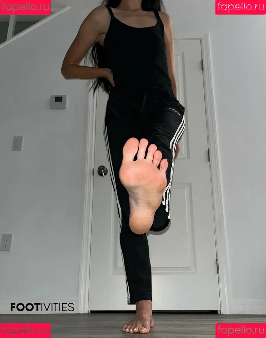 footivities Onlyfans Photo Gallery 