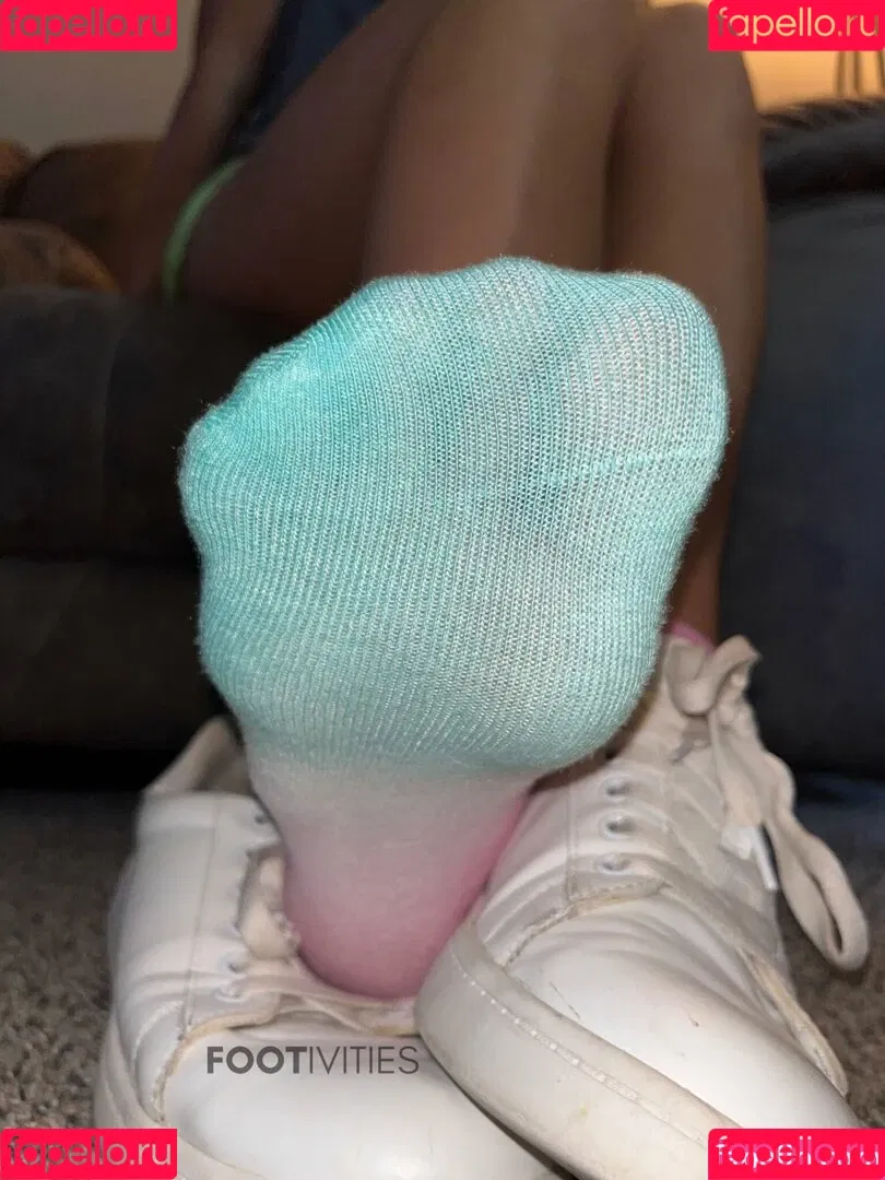 footivities Onlyfans Photo Gallery 
