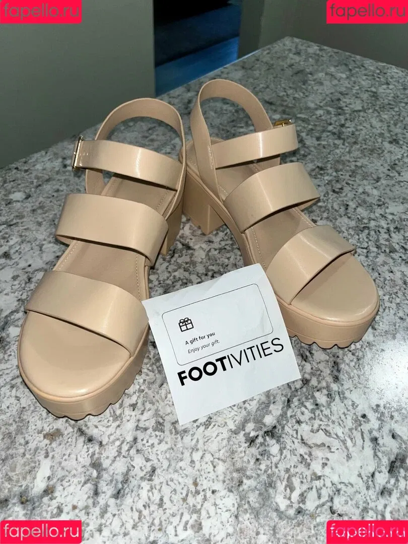 footivities Onlyfans Photo Gallery 