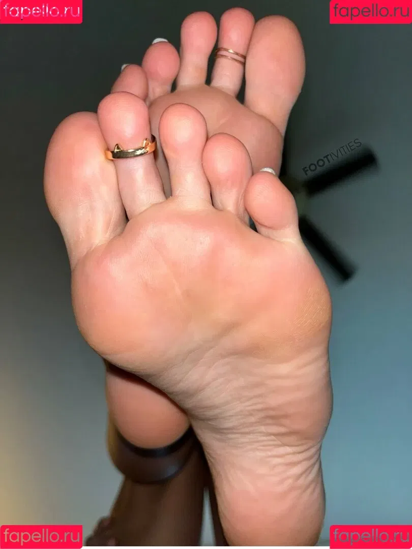 footivities Onlyfans Photo Gallery 