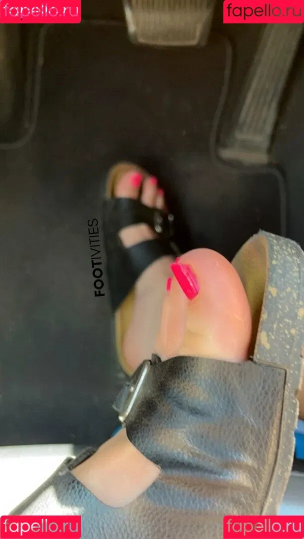 footivities Onlyfans Photo Gallery 