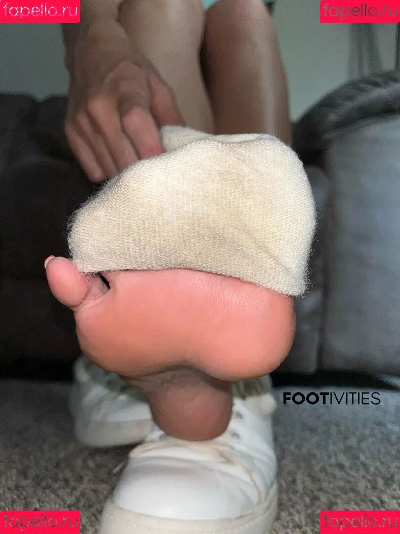 footivities Onlyfans Photo Gallery 