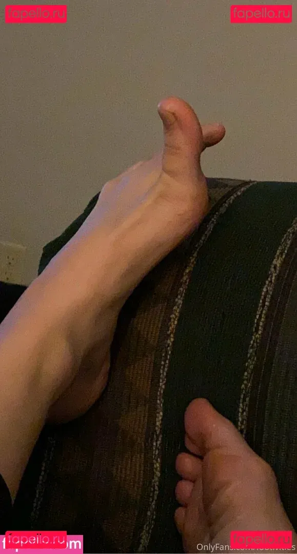 footivities Onlyfans Photo Gallery 