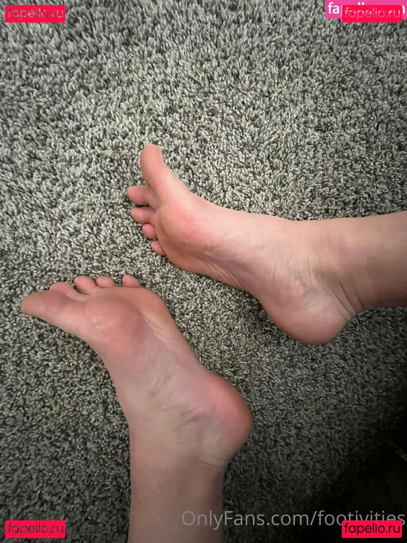 footivities Onlyfans Photo Gallery 