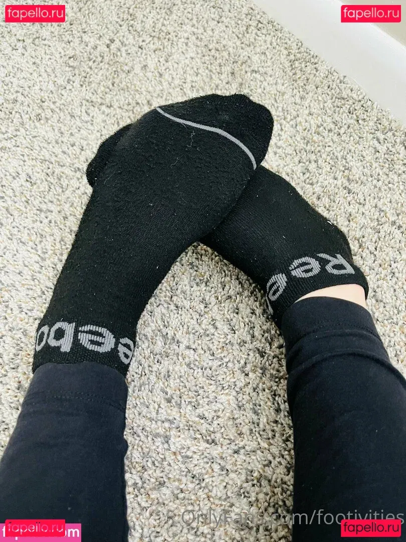 footivities Onlyfans Photo Gallery 