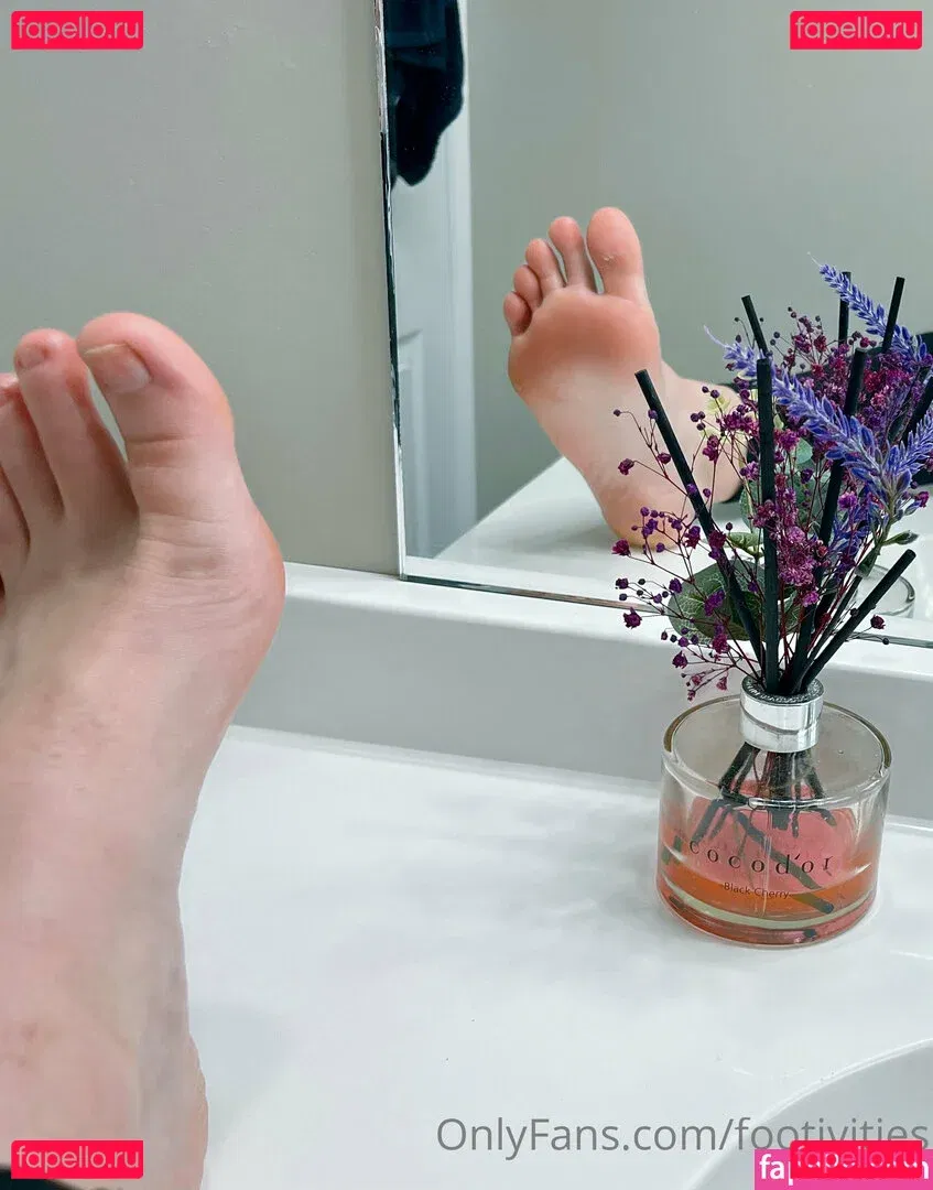 footivities Onlyfans Photo Gallery 