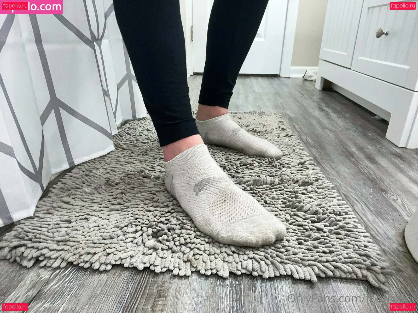 footivities Onlyfans Photo Gallery 