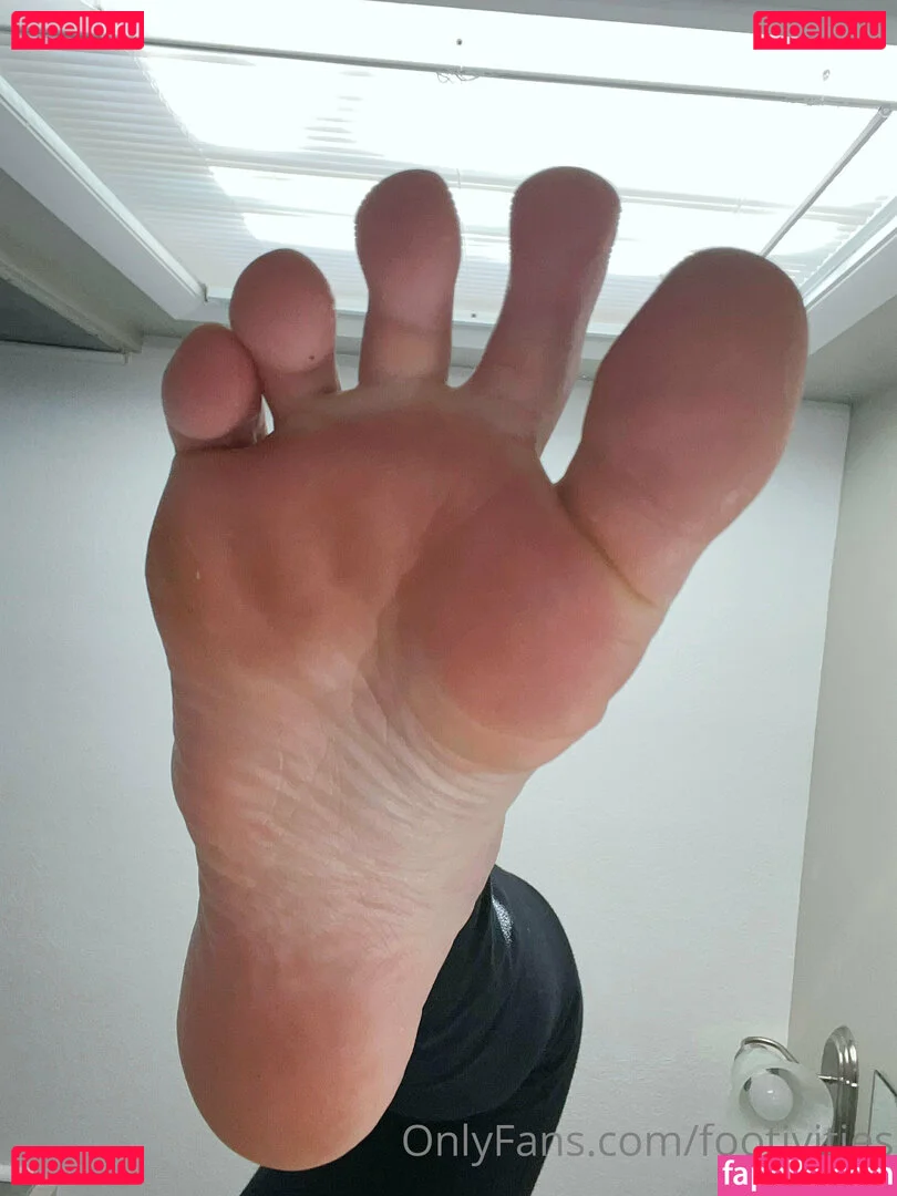 footivities Onlyfans Photo Gallery 
