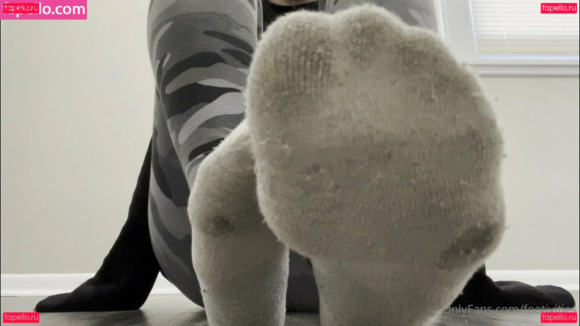 footivities Onlyfans Photo Gallery 