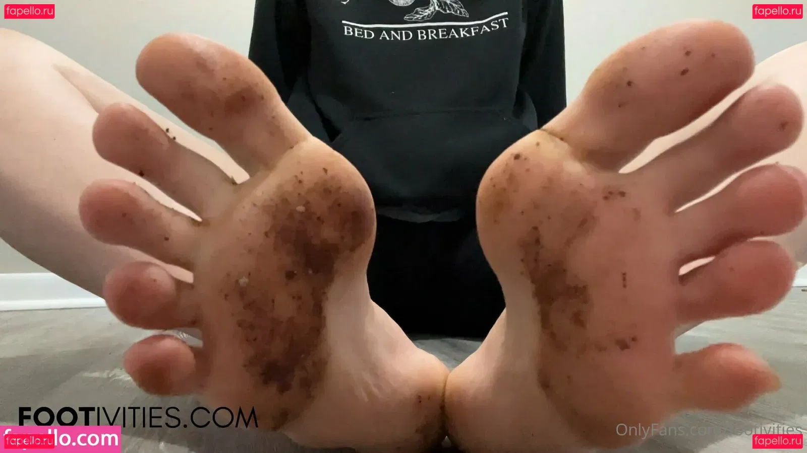 footivities Onlyfans Photo Gallery 