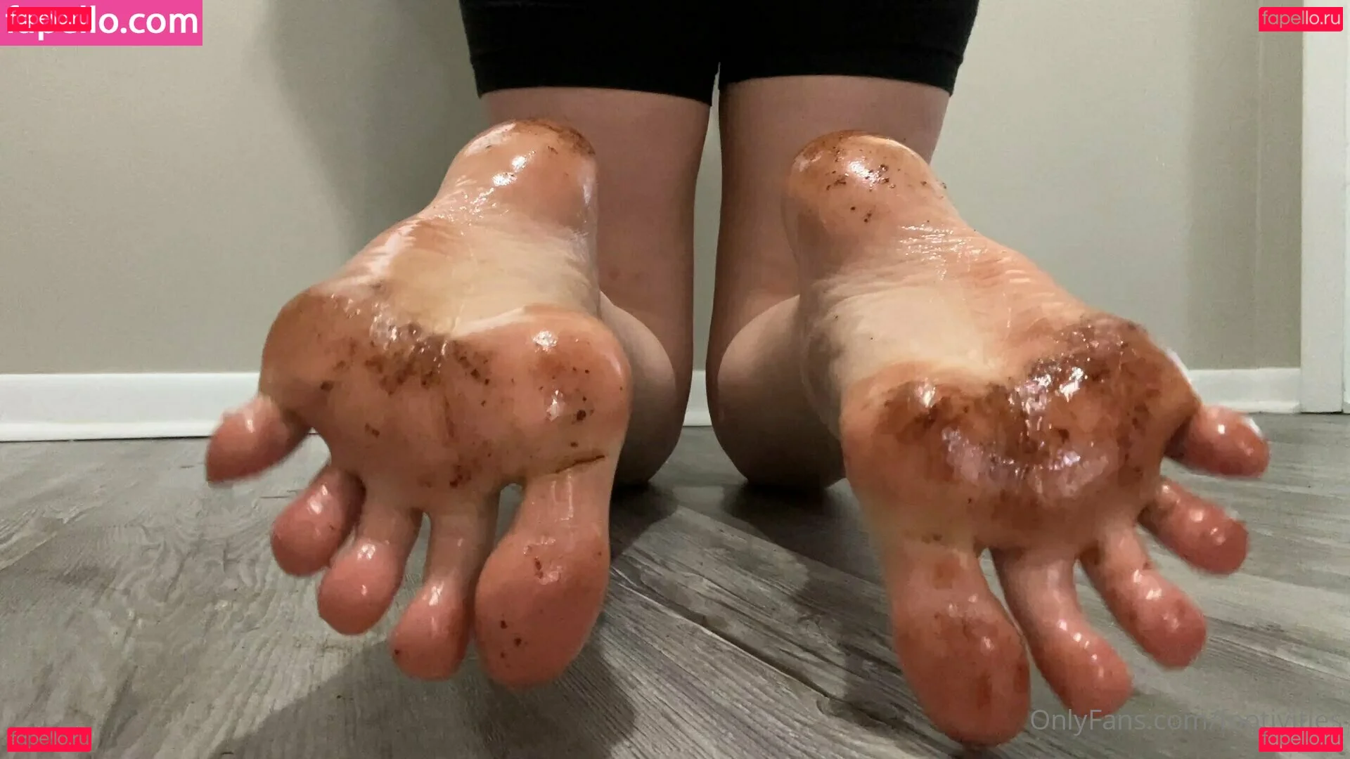 footivities Onlyfans Photo Gallery 