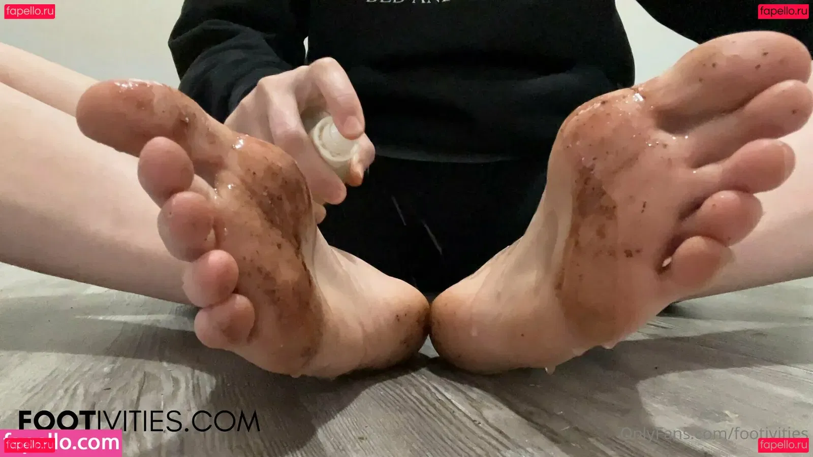 footivities Onlyfans Photo Gallery 