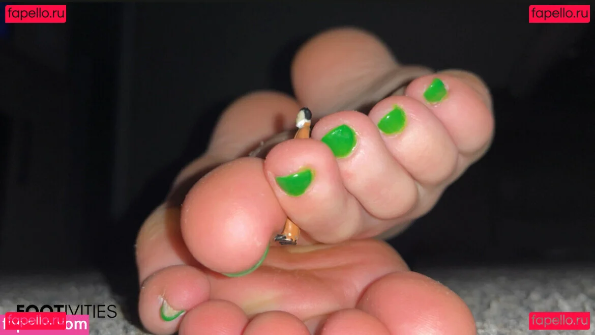 footivities Onlyfans Photo Gallery 