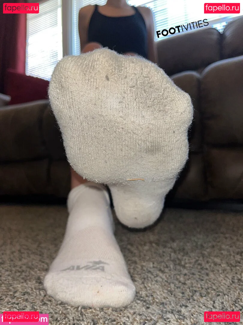 footivities Onlyfans Photo Gallery 