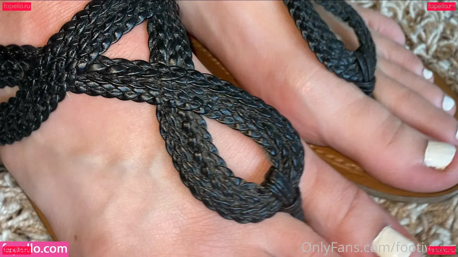 footivities Onlyfans Photo Gallery 