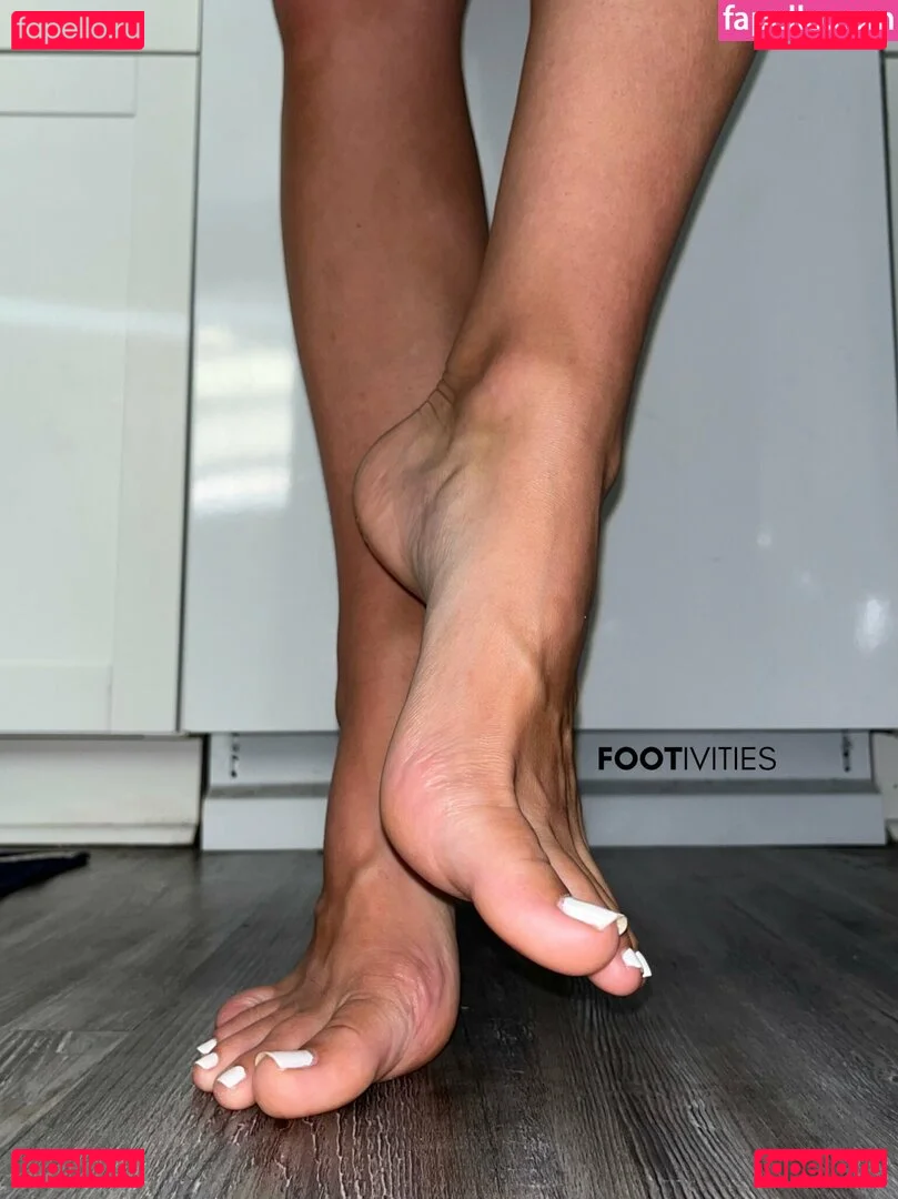 footivities Onlyfans Photo Gallery 