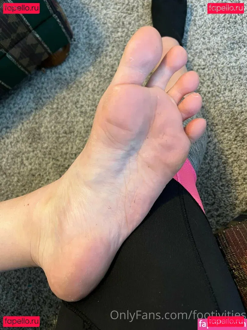 footivities Onlyfans Photo Gallery 