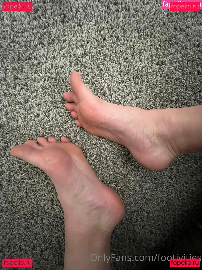 footivities Onlyfans Photo Gallery 
