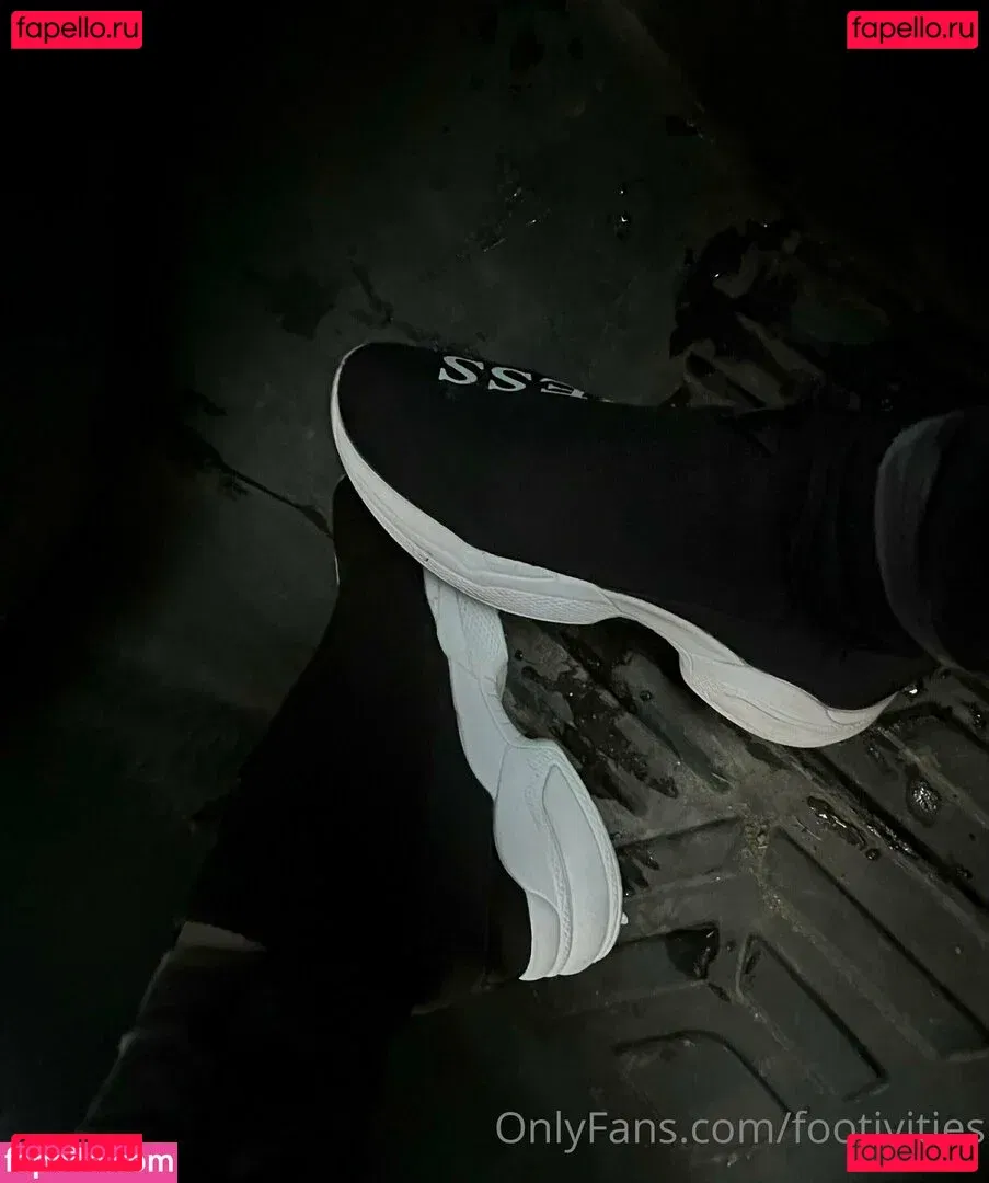 footivities Onlyfans Photo Gallery 