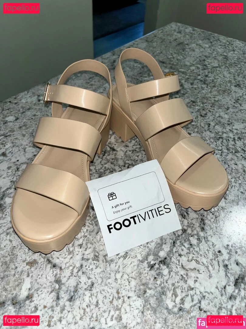 footivities Onlyfans Photo Gallery 