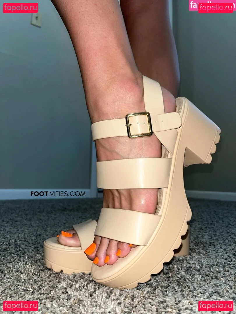 footivities Onlyfans Photo Gallery 