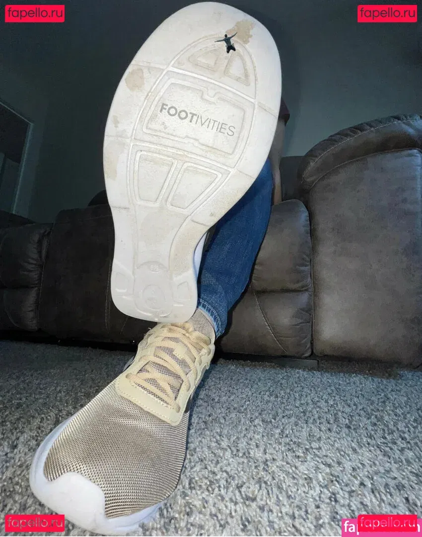 footivities Onlyfans Photo Gallery 