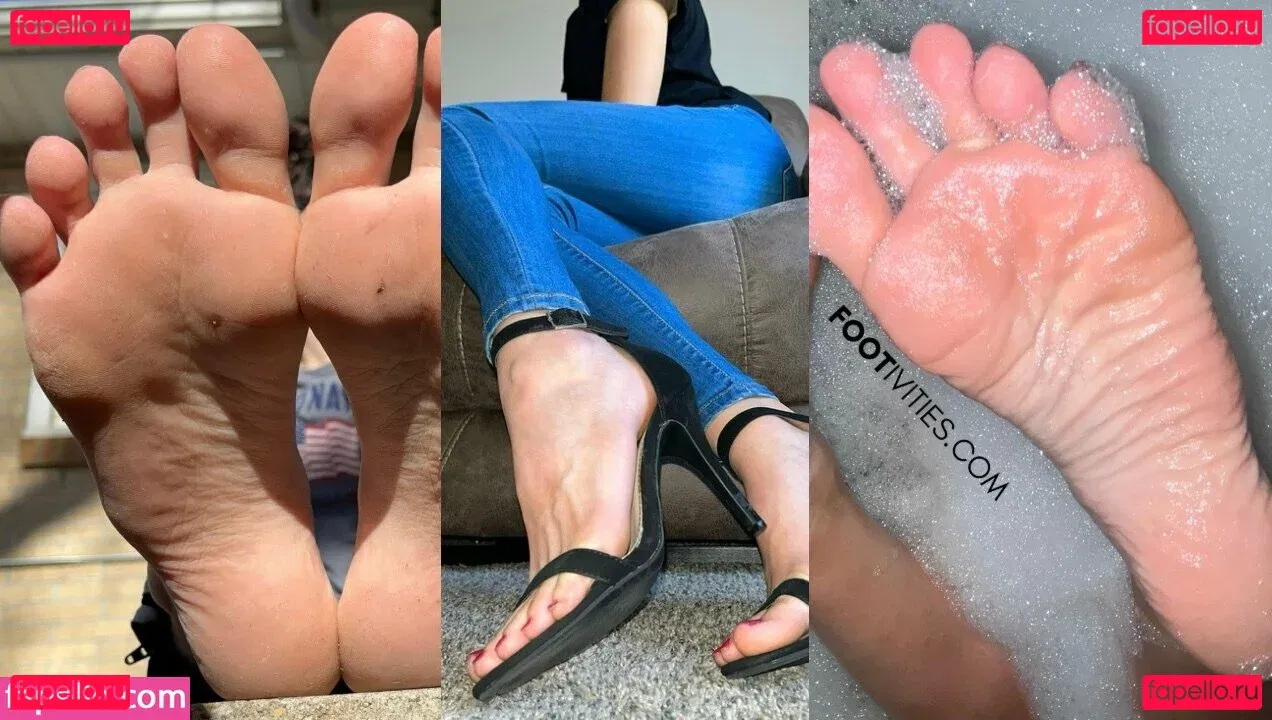 footivities Onlyfans Photo Gallery 