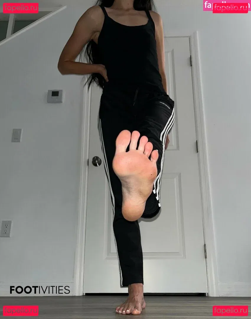 footivities Onlyfans Photo Gallery 