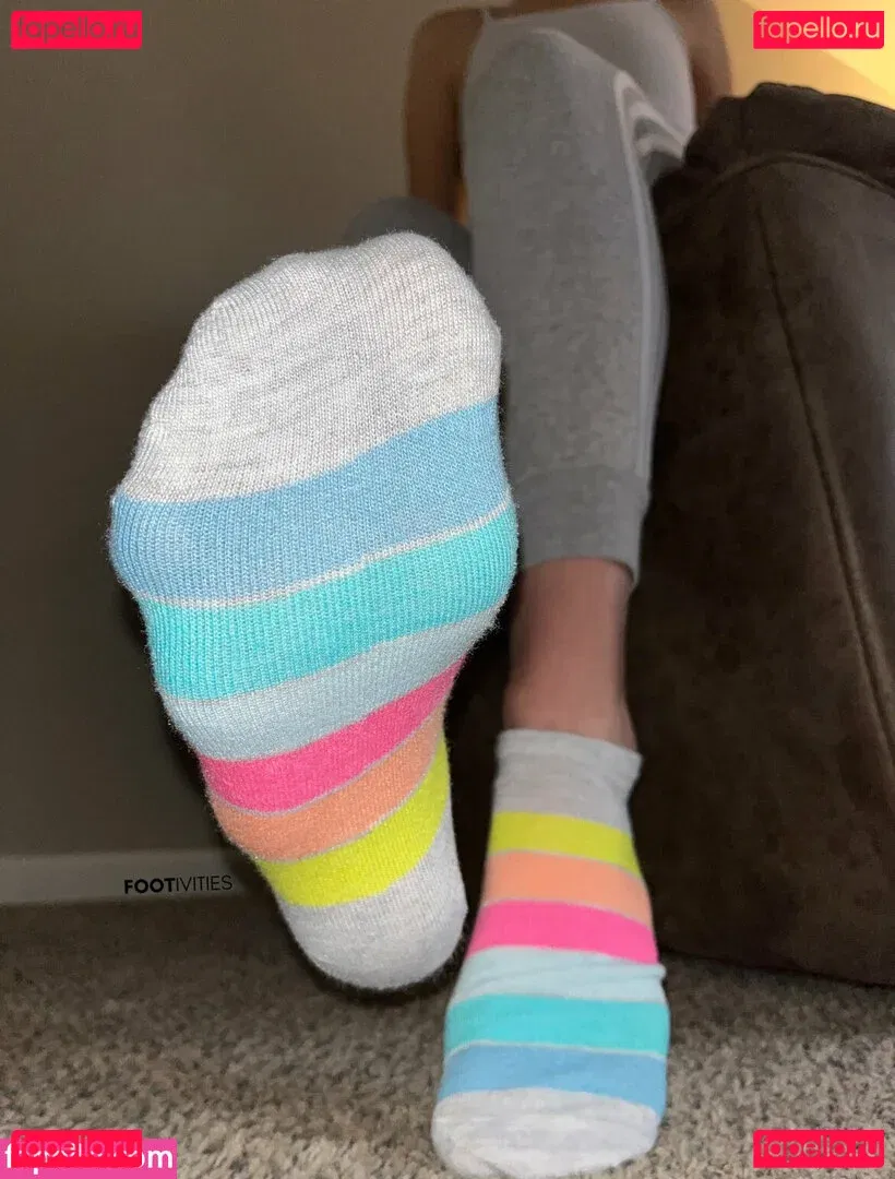 footivities Onlyfans Photo Gallery 