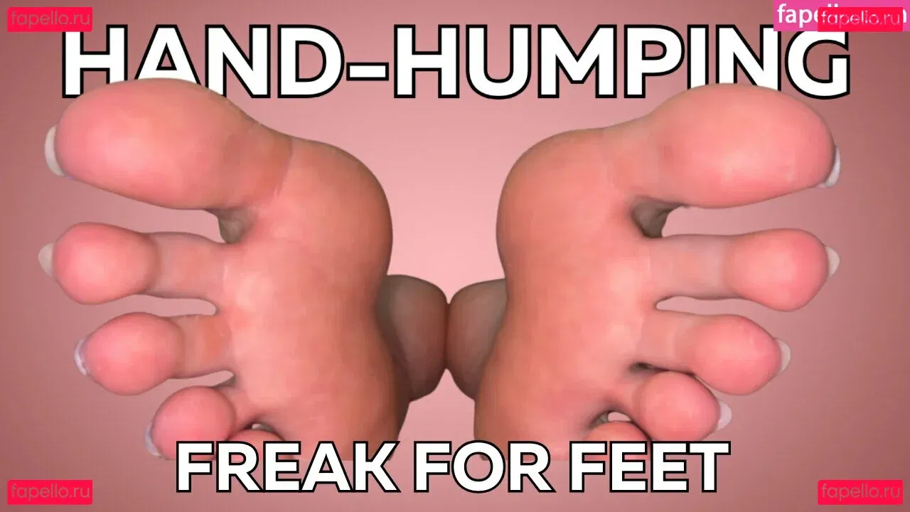 footivities Onlyfans Photo Gallery 