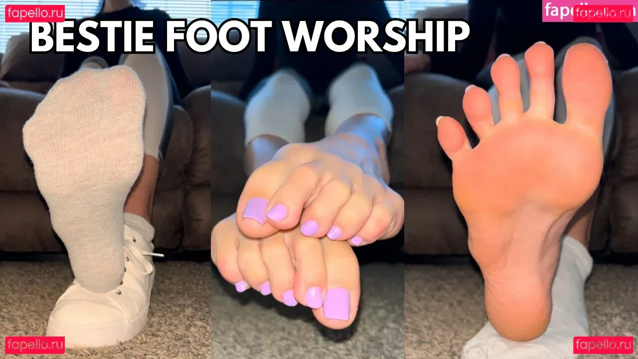 footivities Onlyfans Photo Gallery 