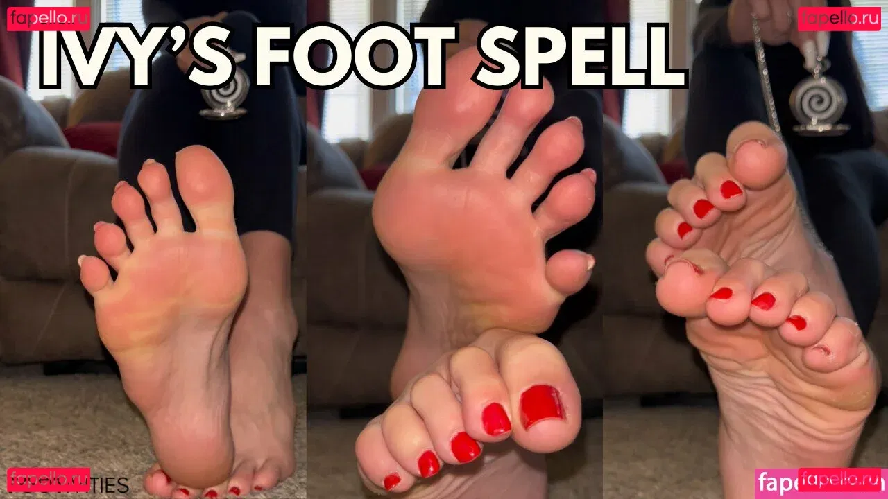 footivities Onlyfans Photo Gallery 