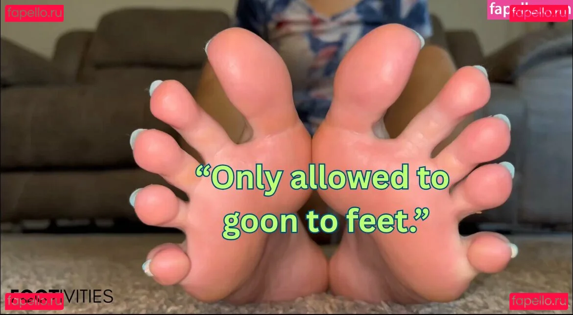 footivities Onlyfans Photo Gallery 