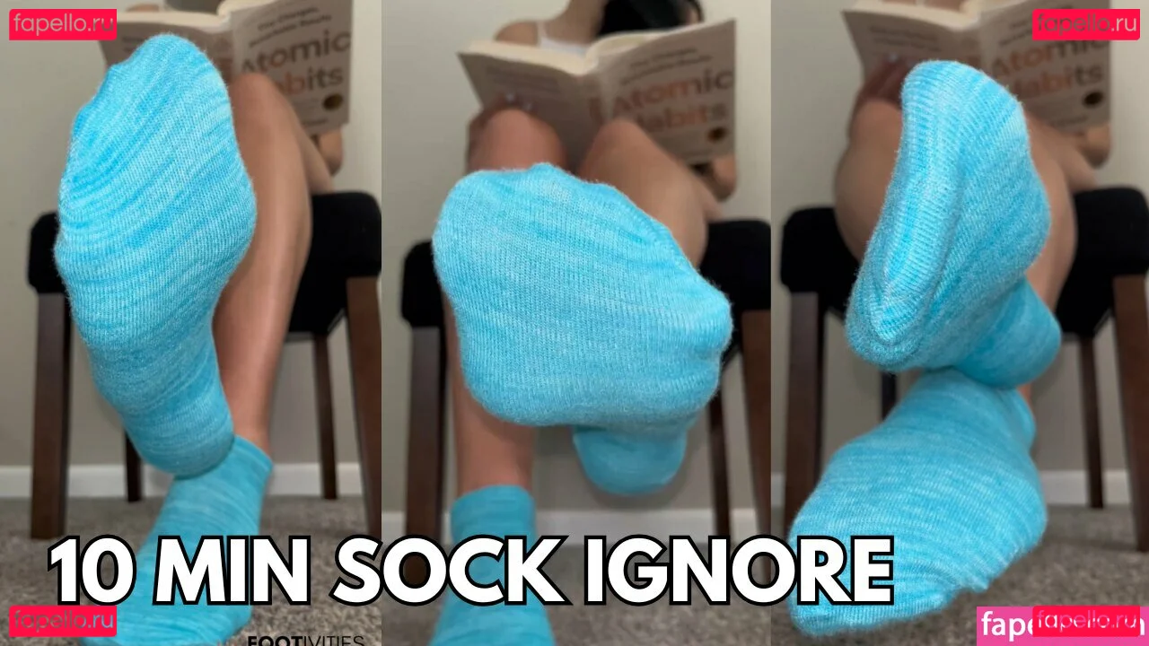 footivities Onlyfans Photo Gallery 