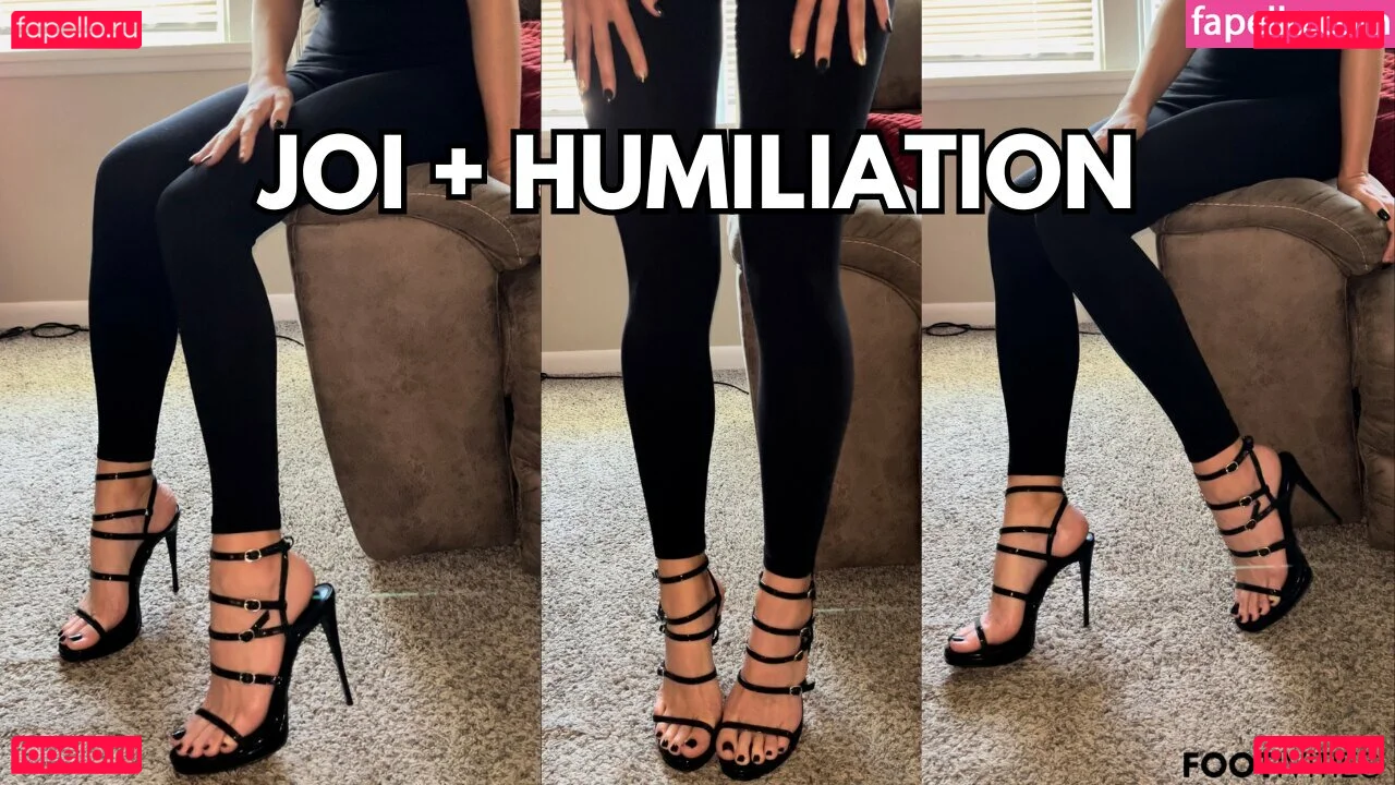 footivities Onlyfans Photo Gallery 