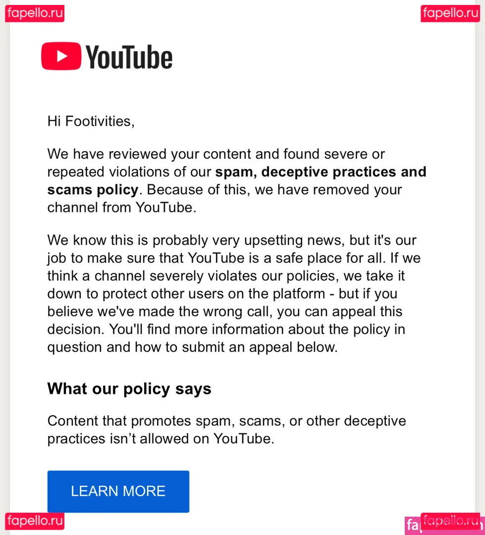 footivities Onlyfans Photo Gallery 