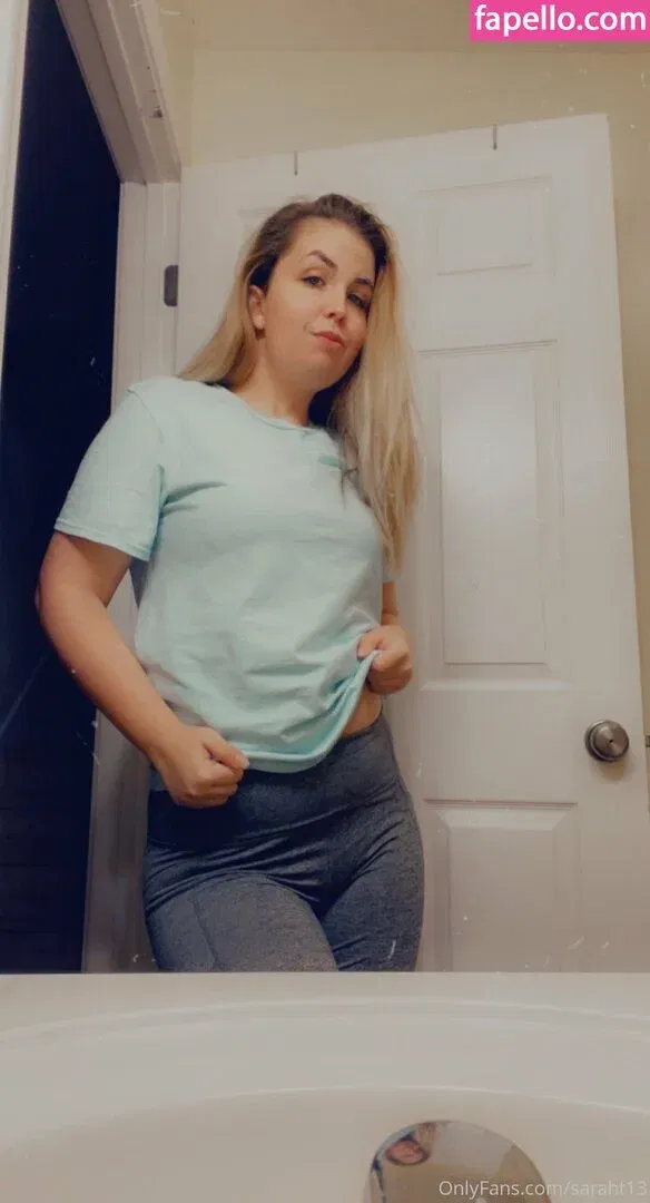 xxsarahtease Onlyfans Photo Gallery 