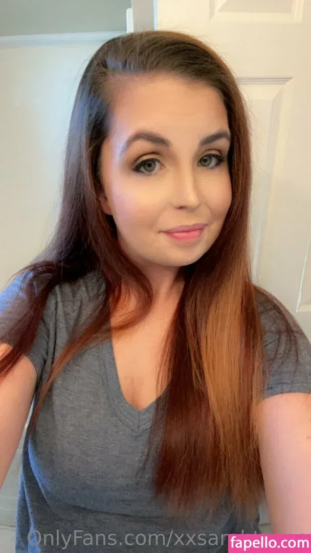 xxsarahtease Onlyfans Photo Gallery 