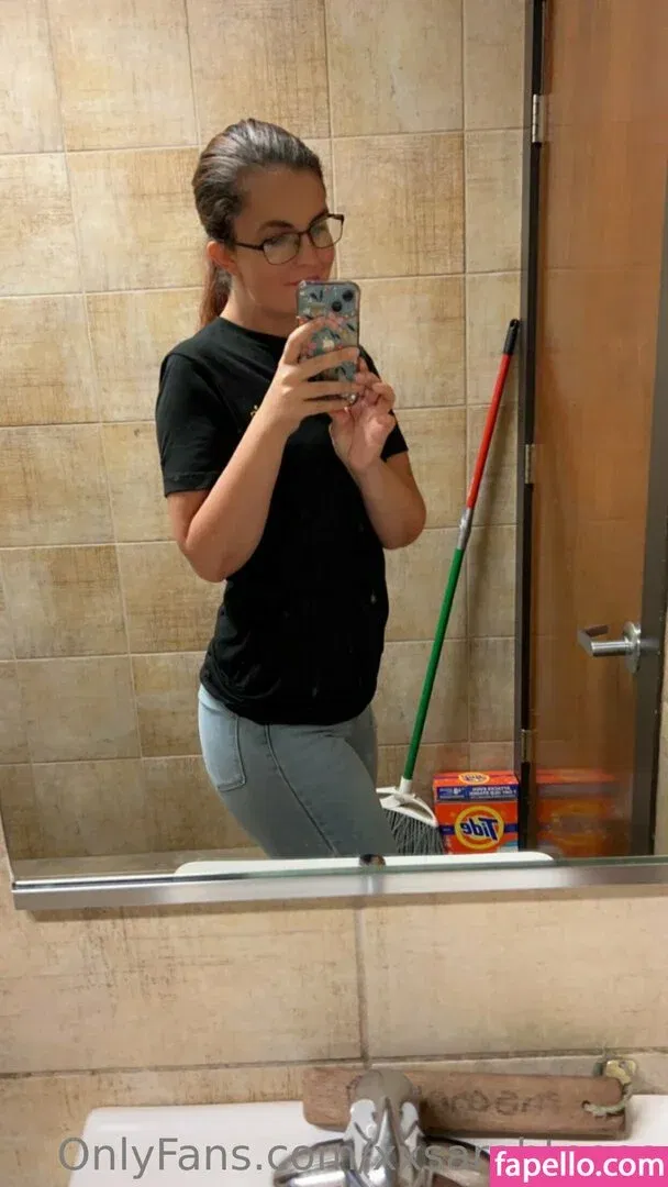 xxsarahtease Onlyfans Photo Gallery 