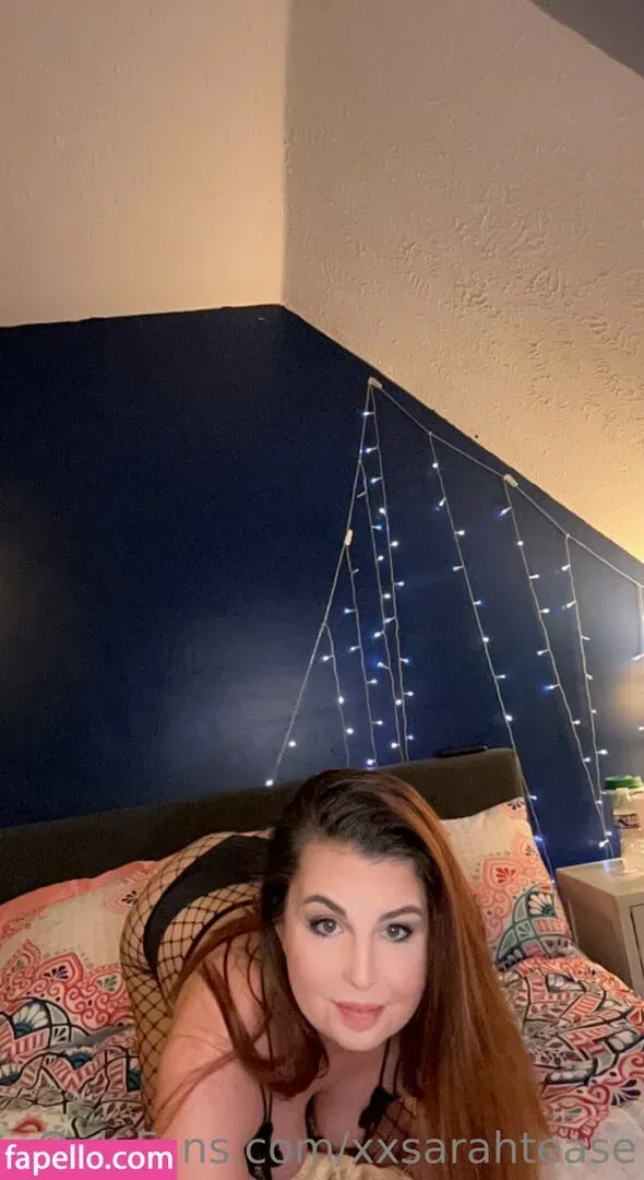 xxsarahtease Onlyfans Photo Gallery 
